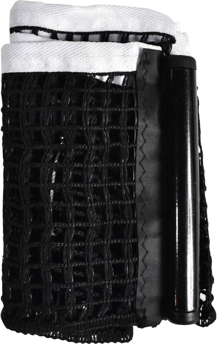 Butterfly Elite Clip Net Set: Net Wrapped Up